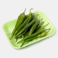 فلفل کاپی سبز اصفهان