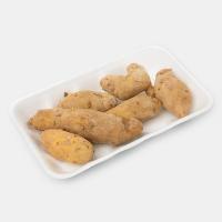 سیب زمینی استانبولی ورامین