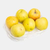 سیب زرد درجه 2