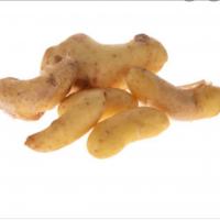 سیب زمینی استانبولی