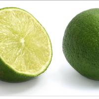 لیمو ترش سبز