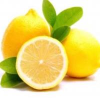 لیمو شیرین آبگیری