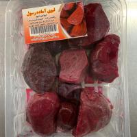 لبو پخته شده