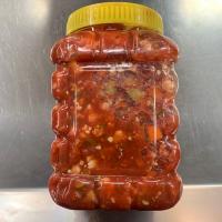 ترشی بندری دست ساز