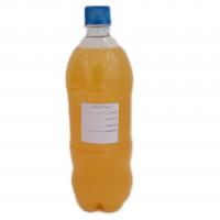 آب نارنج طبیعی