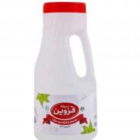 سرکه انگور سفید یاقوت سبز قزوین