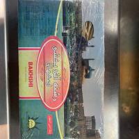 رشته آش اصفهان