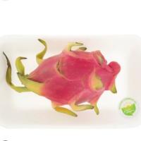 دراگون فروت قرمز