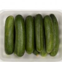 خیار بوته ای ممتاز