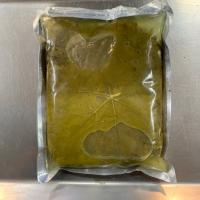 برگ مو نمکی