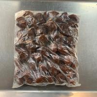 آلو خورشتی محلی