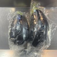 بادمجان لامپی