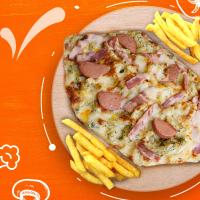 پاستیزا ژامبو