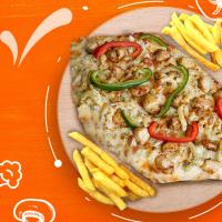 پاستیزا چیکن