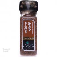 گرانول دارچین آسیاب دار 