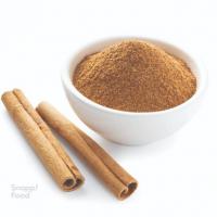 پودر دارچین	