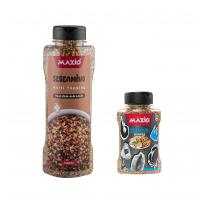 پک غذاهای آسیایی