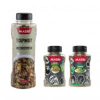 پک عشق سالاد