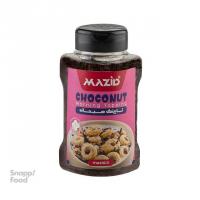 تاپینگ صبحانه Choconut