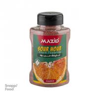 تاپینگ میوه Sour Hour