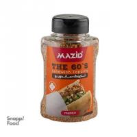 تاپینگ ساندویچ The 60’s
