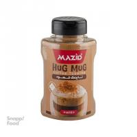 تاپینگ قهوه Hug Mug