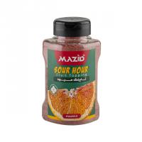 تاپینگ میوه Sour Hour