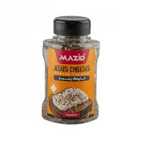 تاپینگ پنیر Jesus Cheeses