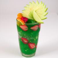 نوشیدنی احساسات