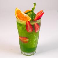 نوشیدنی کاپرینا