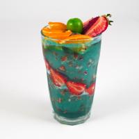 نوشیدنی بلو استار