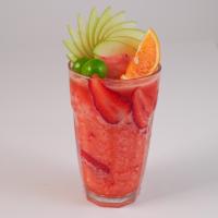 نوشیدنی گل منگلی