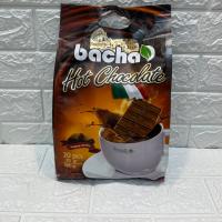 شکلات داغ باچاد