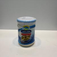 کشک شیشه ای دهکده نصر