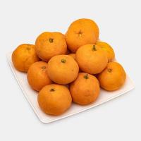 نارنگی ارگانیک 