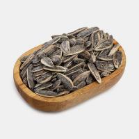 تخمه دور سفید نمکی