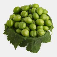 گوجه سبز درجه 2