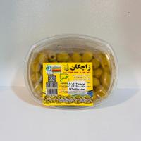 زیتون بی هسته وکیوم