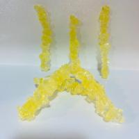 شاخه نبات زعفرانی