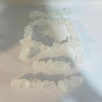 شاخه نبات سفید