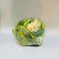 گل کلم درجه 2