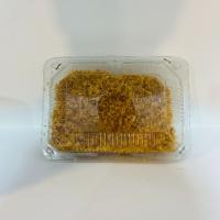 پیاز داغ نگینی