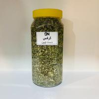 سبزی کرفس خشک