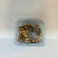 لیمو اسلایس خشک