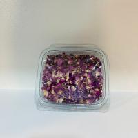  برگ گل محمدی 