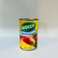 کمپوت انبه کلی