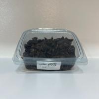 لیمو پرک خشک