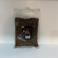 زیتون پروده سنتی گیلان با رب انار