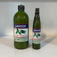 سس فلفل سبز تند