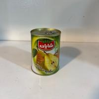 کمپوت گلابی